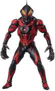 Tamashii Nations - Mega Monster Battle - S.H.Figuarts - Ultraman Belial (Darkness Heels Ver.) Action Figure 