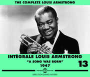 Integrale-A Song Was Born 13 , Louis Armstrong