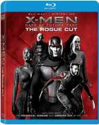 X-Men: Days Of Future Past The Rogue Cut , Hugh Jackman