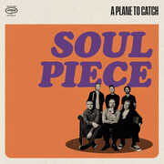 Soul Piece , Plane to Catch
