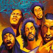 Montezuma's Revenge , Souls of Mischief