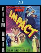 Impact , Robert Warwick