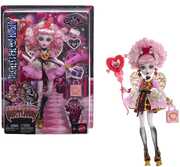 Mattel - Monster High Scary Sweet Birthday Cupid Asteria Doll