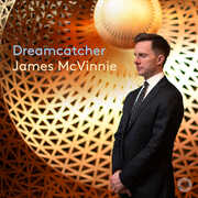 Dreamcatcher , James McVinnie