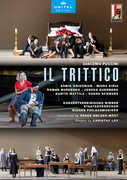 Il Trittico from Salzburger Festspiele , Hanna Schwarz