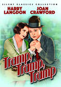 Tramp, Tramp, Tramp , Harry Langdon