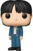 Funko POP! Rocks: Face - Jimin