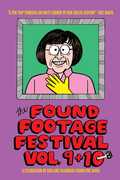 Found Footage Festival: Volumes 9 & 10 