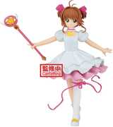 BanPresto - Cardcaptor Sakura - Sakura Kinomoto Figure 