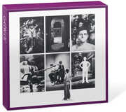 The Lamb Lies Down On Broadway (50th Anniversary Super Deluxe Edition) , Genesis