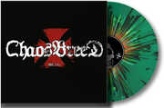 Brutal - Splatter Green Vinyl [Import] , Chaosbreed