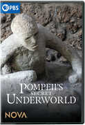 NOVA: Pompeii's Secret Underworld 