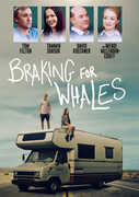 Braking For Whales , Ron Canada