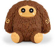 Handmade by Robots - Abominable Toys - Chomp Bigfoot #188 (Limited Edition) 