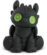 How to Train Your Dragon - Toothless Vinyl Figure 