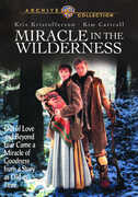 Miracle In The Wilderness , Kris Kristofferson