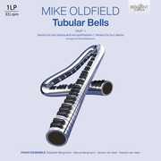 Oldfield: Tubular Bells , Piano Ensemble