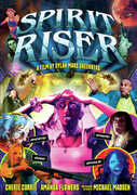 Spirit Riser , Lloyd Kaufman