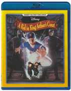 A Kid in King Arthur's Court , Thomas Ian Nicholas