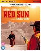 Red Sun [Import] , Charles Bronson