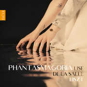 Phantasmagoria , Lise de la Salle