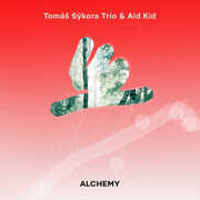 Tomas Sykora Trio & Aid Kid - Alchemy , Tomas Sykora Trio