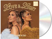 Love & Light , Maddie & Tae