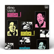 Ritmo Y Sabor , Manteca