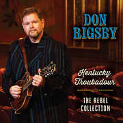 Kentucky Troubadour , Don Rigsby