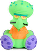 Handmade by Robots - SpongeBob SquarePants - Squidward Tentacles #449 (Blacklight)