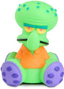 SpongeBob SquarePants - Squidward Tentacles Blacklight Limited Edition Vinyl Figure