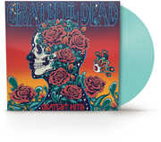 Grateful Dead Gratest Hits , The Grateful Dead