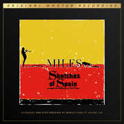 Sketches of Spain , Miles Davis