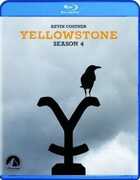 Yellowstone: Season 4 , Kevin Costner
