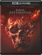 Final Destination: Bloodlines , Tony Todd