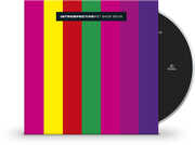 Introspective , Pet Shop Boys