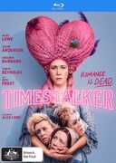 Timestalker (Special Edition) [Import] 