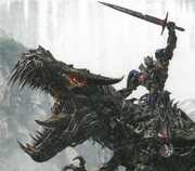 Transformers: Age of Extinction , Li Bing Bing