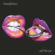 Pull The Pin [Import] , Stereophonics