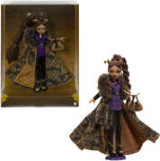 Mattel Collectible - Monster High Clawdeen Wolf House of Wolf Doll