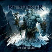 Ice And Death , Reinforcer