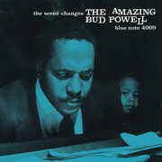 The Scene Changes: The Amazing Bud Powell Vol. 5 - UHQCD [Import] , Bud Powell