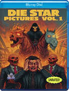 Die Star Pictures, Vol. 1 , James Balsamo