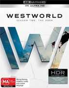 Westworld: Season 2 - All-Region UHD [Import] 