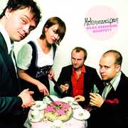Mohnmarzipan , Silke Eberhard