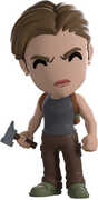 Youtooz - The Last of Us - #3 Abby Vinyl Figure