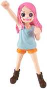 Banpresto - One Piece - DXF: The Grandline Series - Jewelry Bonney Children ver Statue 