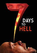 7 Days To Hell , Shane Woodson
