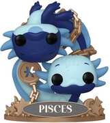 Funko POP! Zodiac: Pisces