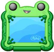 Funko POP! Disney: Toy Story 5 - Lilypad